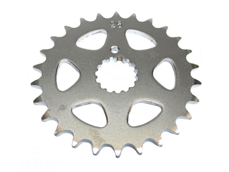 Tomos A3/a35 Voortandwiel 26 Tnd Tandwiel