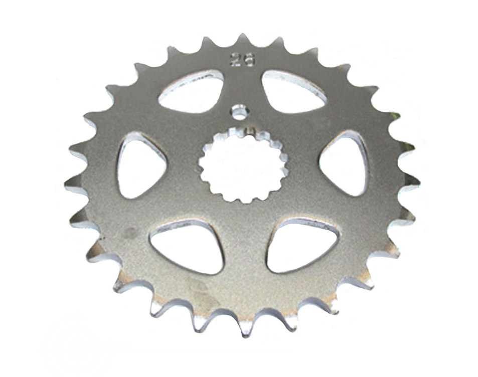 Tomos A3/a35 Voortandwiel 26 Tnd Tandwiel