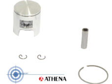 Athena Morini Zuiger 41mm Voor 5275 50cc 5275 Adress Aj Zz Sepia Ap Katana Luchtk. Magic Zilion Habana Derbi Vamos Forula Torpedo Velocif Crosser Cr1