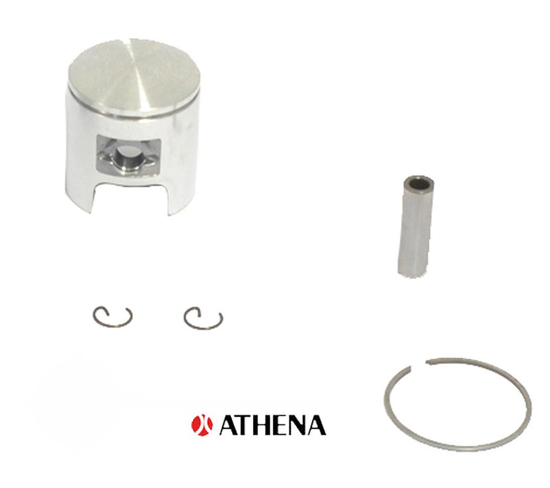 Athena Morini zuiger 41mm voor 5275 50cc 5275 adress AJ ZZ sepia AP Katana luchtk. magic Zilion Habana Derbi Vamos forula Torpedo velocif Crosser CR1
