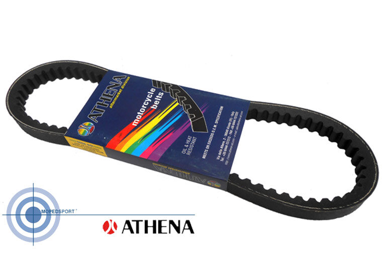 Athena V-snaar 800mm voor Kymco Agility en Malaguti 150cc scooter