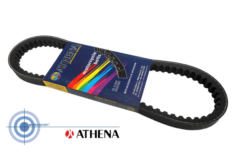 Athena V-snaar 800mm voor Kymco Agility en Malaguti 150cc scooter