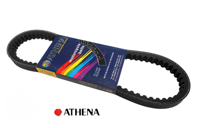 Athena V-snaar 800mm voor Kymco Agility en Malaguti 150cc scooter