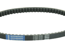 Athena V-snaar 16,5x8,1x751 mm voor Minarelli 50cc scooters