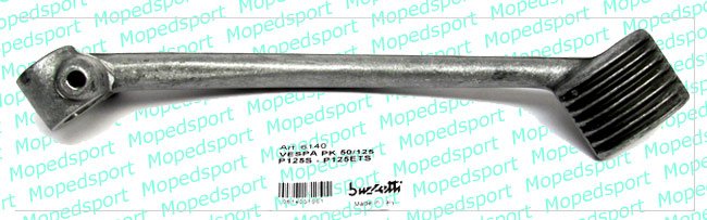 Vespa Pk Kickstartpedaal Motordelen