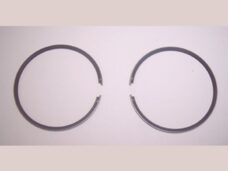 Aprilia Zuigerveer 41.5mm 1e Overmaat Set Org.sr2000/ditech 5rer000077