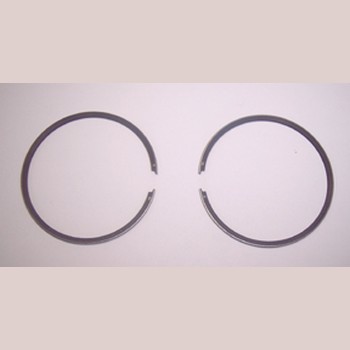 Aprilia Zuigerveer 41.5mm 1e Overmaat Set Org.sr2000/ditech 5rer000077