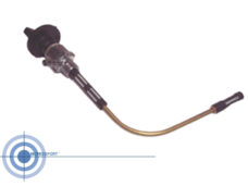 Gilera Citta Benzinekraan 12mm M12x1 (made In Eu)