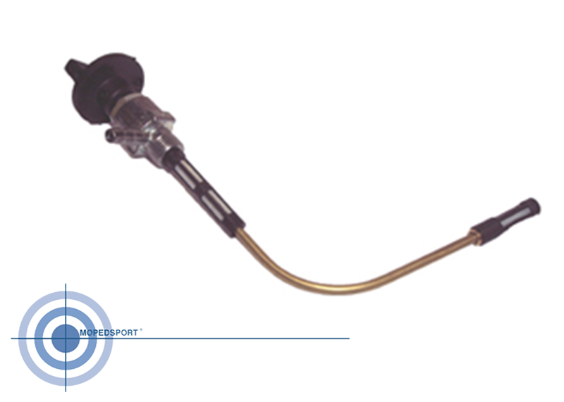GILERA CITTA Benzinekraan 12mm M12x1 (made in EU)