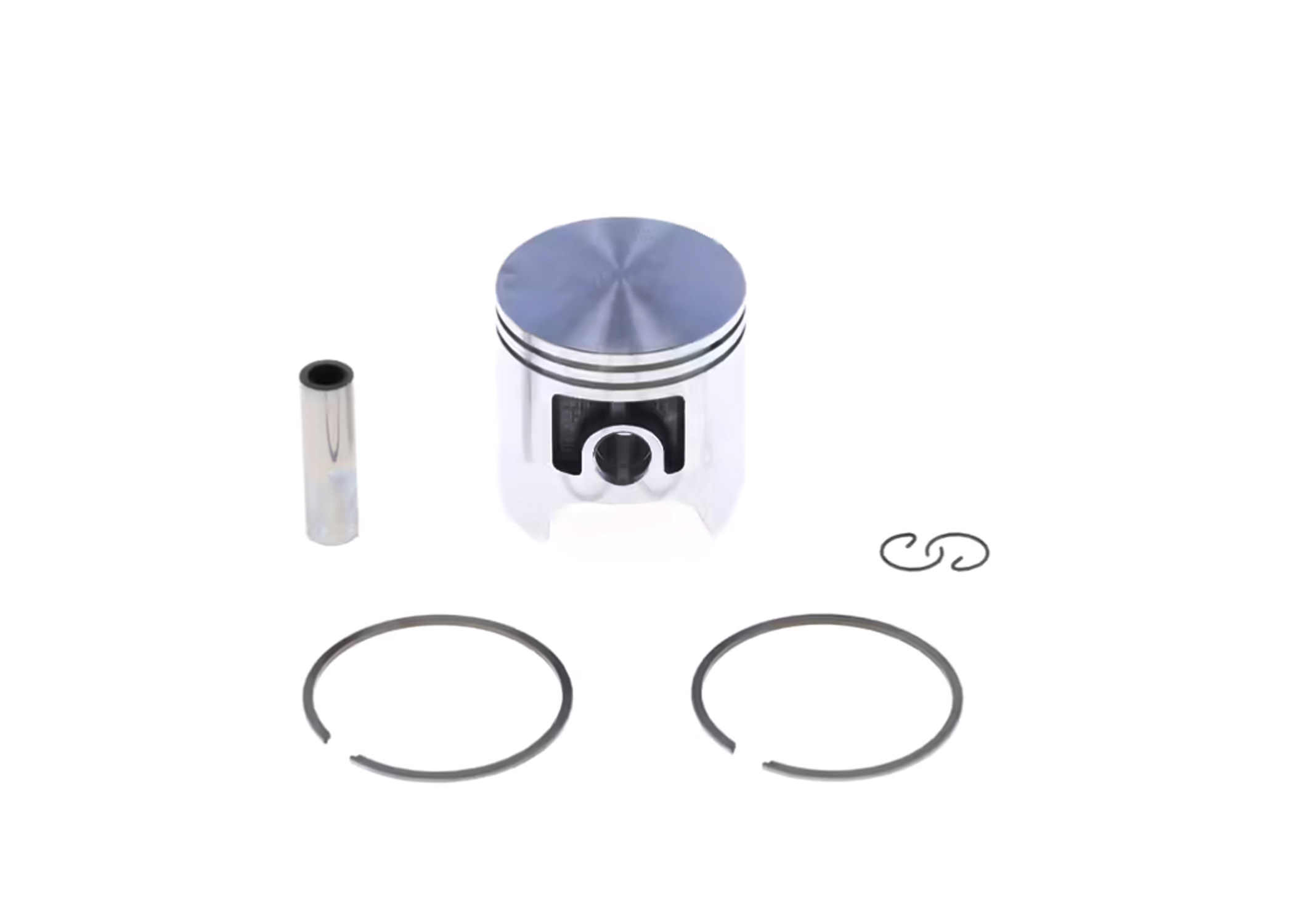 Honda Mb/mt Mtx Zuiger Maat B Cpl. 80/110cc Mtx-r/mbx 55mm 12mm Pen Mbx Mtxr Mtx R 80cc-110cc 6867 060302.b