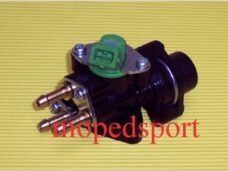 Aprilia Benzine/lucht Inlaat Unit Ditech Groen 3aea000669 Motordelen