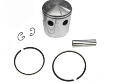 Puch Maxi - Condor Zuiger 80cc Gilardoni Cilinder 46.98mm Voor 505 47mm A Tolerantie
