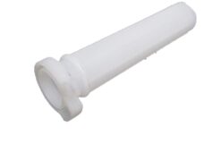 Bromfiets 530 Gasbuis Zonder Handvat 530-17.607  
