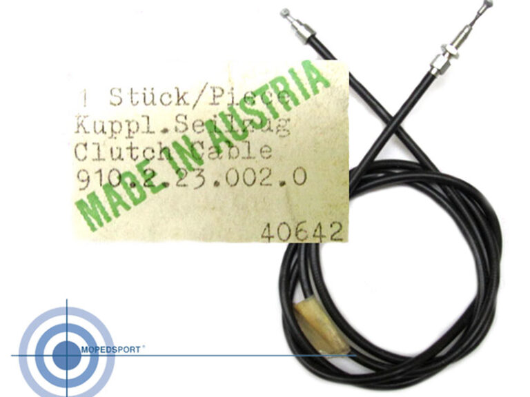 Puch Koppelingskabel Origineel 910.223.002.0