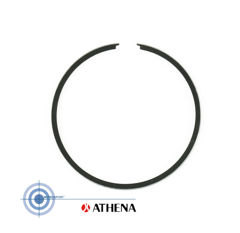 Athena Vespa Pk Zuigerveer 57x1.5 Piaggio Et3-pk125 Pk/xl