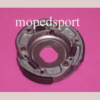 Aprilia Koppelingssegment Sr50 2000 5rmr000086 Motordelen