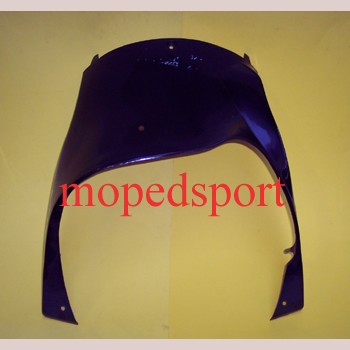 Aprilia Onderplaat Www 01 Achter Zwart 8258202 Frame Delen