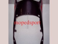 Aprilia Onderplaat Voor Www 01 Zwart/rood 8258201 Frame Delen