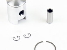 Athena Puch Maxi zuiger 38mm 50cc voor membraan cilinder 8114 1712 a 2T Maxi, Puch 1