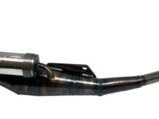 Universal Sachs Moped Kreilder Puch Koplamp Zwart