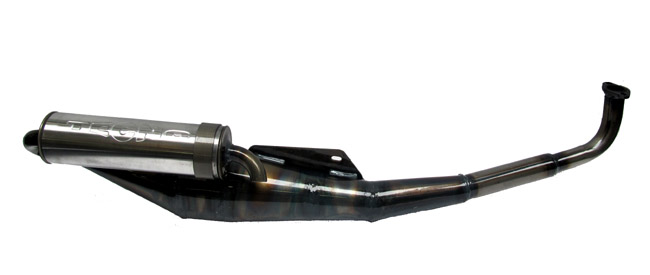 Universal Sachs Moped Kreilder Puch Koplamp Zwart