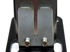 Athena membraan reedvalve voor Puch Maxi en Sachs cilinder 8114 8159 2942