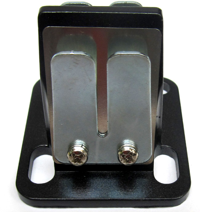 Athena membraan reedvalve voor Puch Maxi en Sachs cilinder 8114 8159 2942