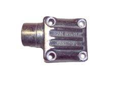 Athena Puch Maxi Spruitstuk Voor Membraan Cilinder 50cc/70cc 8114/8159 Motor