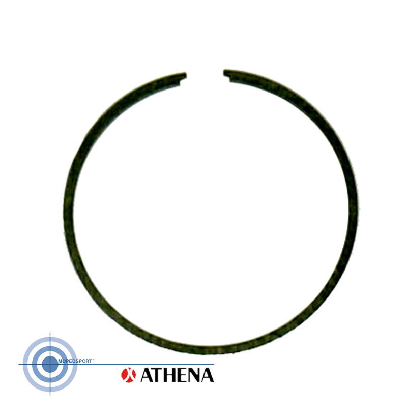 ATHENA PUCH MAXI SACHS Zuigerveer 38x1.5 50CC chroom voor 8114 1712 4900/4901 Hercules/KTM Athena Sachs Batavus 50 / City 50 /hercules prima 5 50 /Karstadt 50/ mx 1 50 / M1 50 /M2 50/M3 50/ M4 50 /55 50 OPTIMA 3S50 RIXE 50 TORROT 50 002016/R