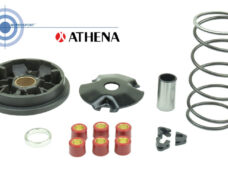 Athena Variateurset Speedmatic Suzuki Katana Vario