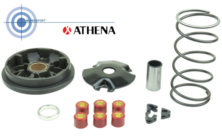 Athena Variateurset Speedmatic Suzuki Katana Vario