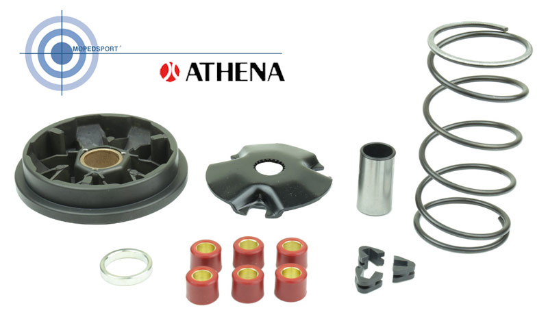 Athena Variateurset Speedmatic Suzuki Katana Vario