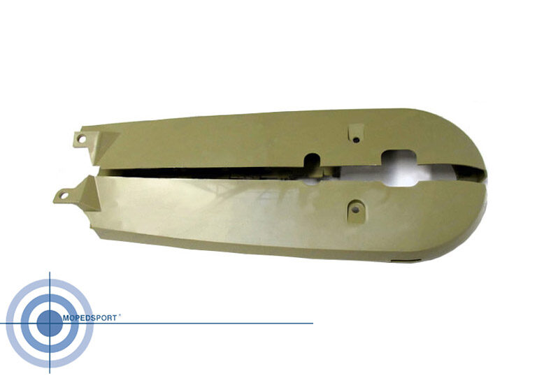 Kreidler Florett Kettingkast Glans Beige O/b 37.77.04
