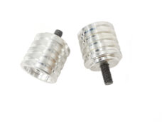 Honda Mb Schokbrekerverlenger Set 35mm M8 Schokbreker Mb5 Mb8 Nos