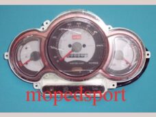 Aprilia Km Klok Cpl. Ditech Sr50lc 2002-2003 8224484