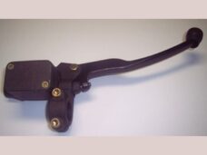 Aprilia Rempomp Rechts Cpl. Ditech Sr50lc02-03 8213484 Stuur En Toebehoren