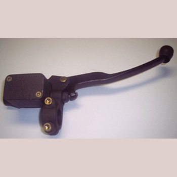 Aprilia Rempomp Rechts Cpl. Ditech Sr50lc02-03 8213484 Stuur En Toebehoren