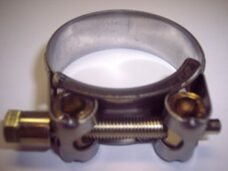 Aprilia Benzinetankflens Klemband Ditech Sr50lc 02-03