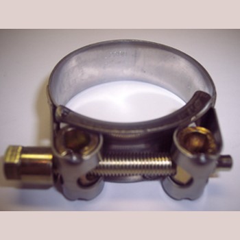 Aprilia Benzinetankflens Klemband Ditech Sr50lc 02-03