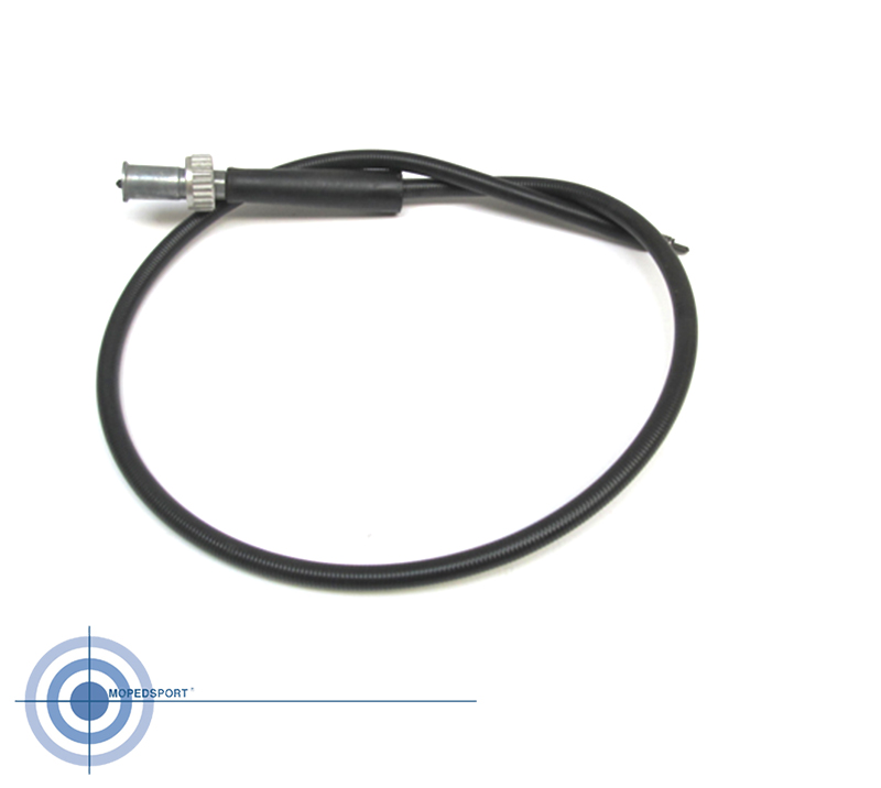 GILERA CITTA Km kabel/tellerkabel voor 3910 Gilera Klok t/m 140km