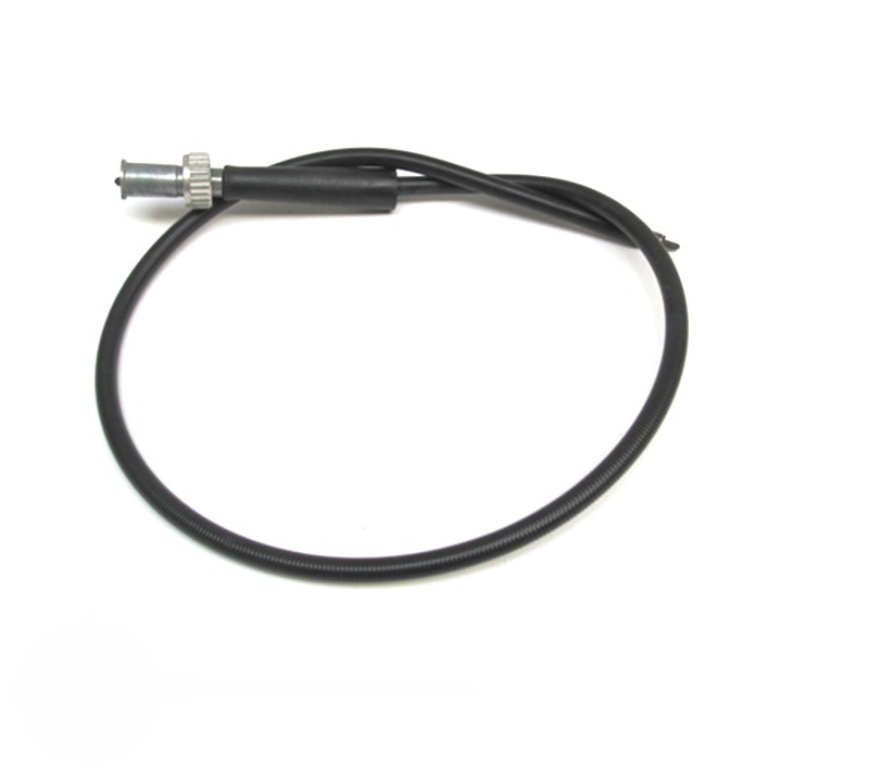 Gilera Citta km kabel/tellerkabel voor 3910 Gilera klok t/m 140km
