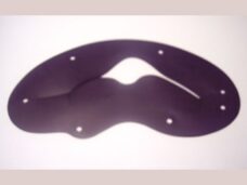 Aprilia Rubber Afdekking Voorvork Sr5099/00/01 Ditech 8217034 Voorvorkdelen