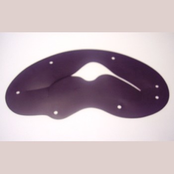Aprilia Rubber Afdekking Voorvork Sr5099/00/01 Ditech 8217034 Voorvorkdelen