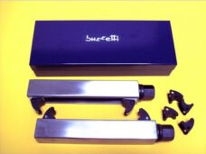 Universeel Veerspanner Schokbreker Buzzetti