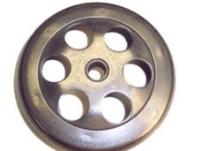 Aftermarket koppelingshuis 105mm voor Benelli 491 K2 Pepe en CPI Rex scooter