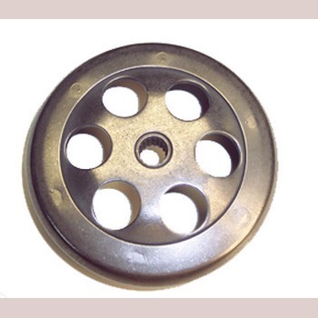 Aftermarket koppelingshuis 105mm voor Benelli 491 K2 Pepe en CPI Rex scooter