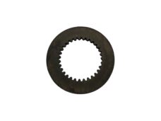 Kreidler Ring Met Stervertanding 15.07.21 4v/5v Stalen Plaat Koppeling