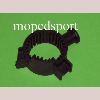 Aprilia Soporte de bomba de combustible Frote este Sr50lc02-03 Factory 50 2004-2005 8220592 Piezas de chasis