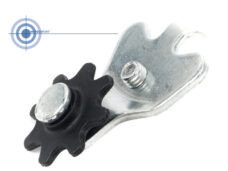 Vespa Ciao/si Automatische Kettingspanner Bravo/si/grillo 214489 Wielen En Remdelen