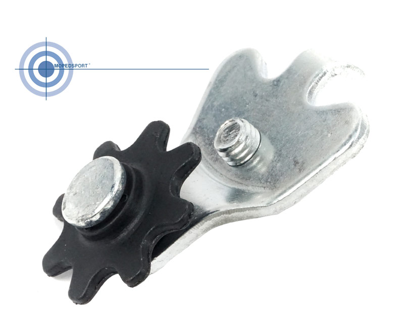 Vespa Ciao/si Automatische Kettingspanner Bravo/si/grillo 214489 Wielen En Remdelen